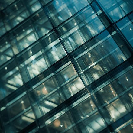 Architectural Glass Solutions