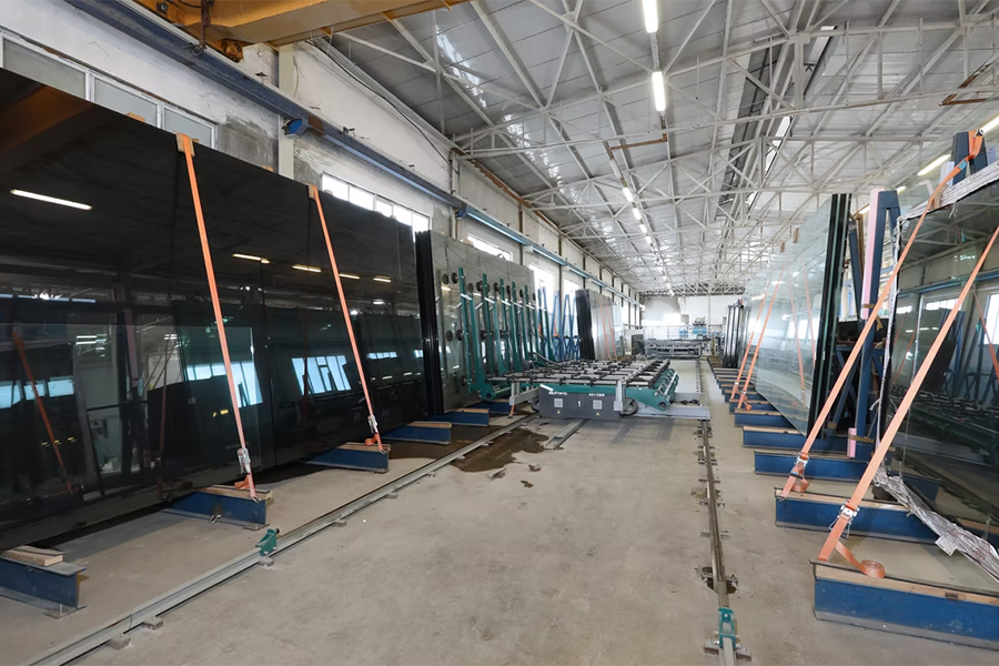 Arete Glass Netherlands