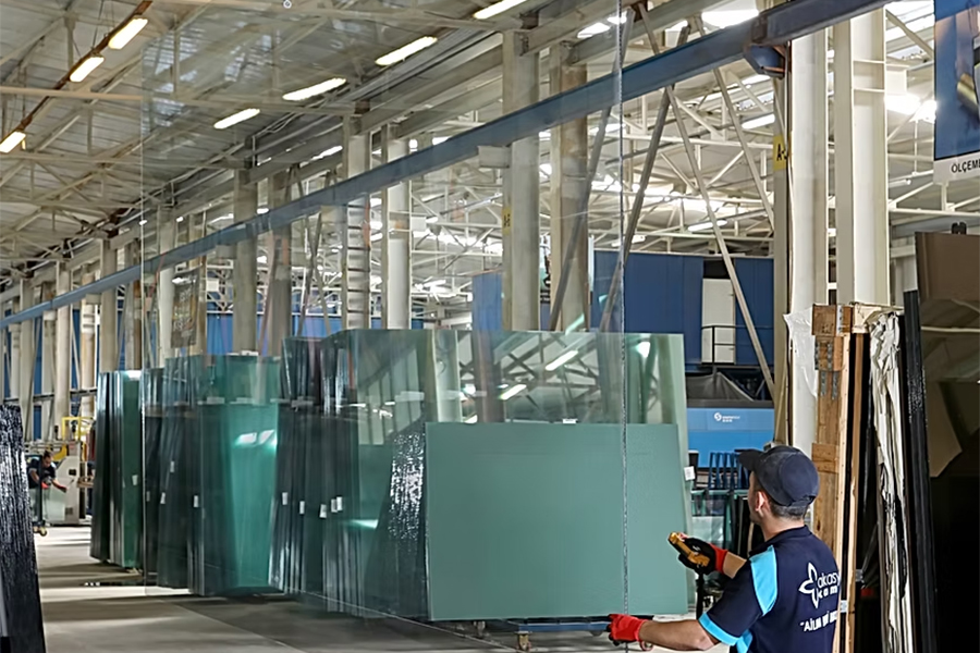 Arete Glass Netherlands