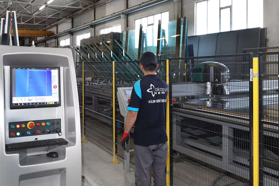 Arete Glass Netherlands