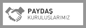 Paydaş Kuruluşlar