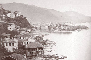 Giresunlular Derneği