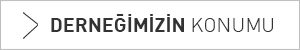 Derneğimizin Konumu
