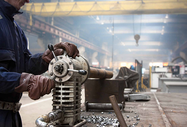 Mühendislik Malzemeleri