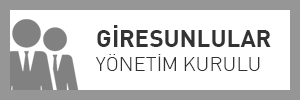 Yönetim Kurulu
